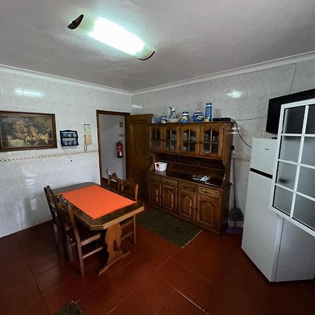Alojamento Vila Flor Praia da Vitória Екстериор снимка