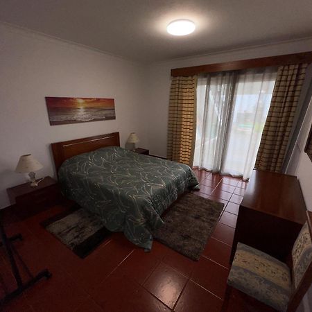 Alojamento Vila Flor Praia da Vitória Екстериор снимка