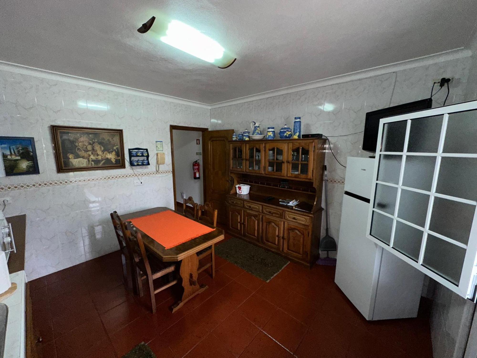Alojamento Vila Flor Praia da Vitória Екстериор снимка