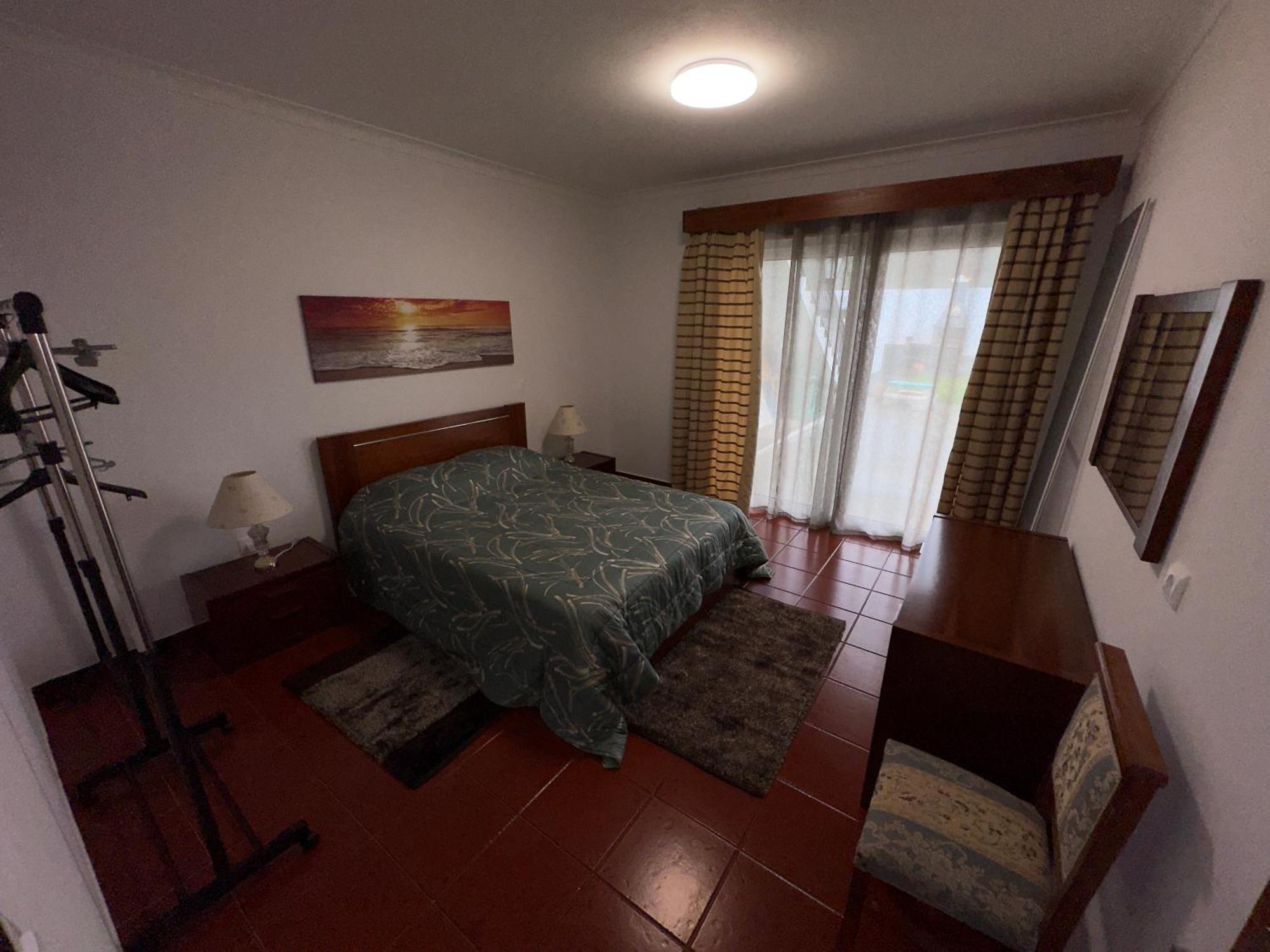 Alojamento Vila Flor Praia da Vitória Екстериор снимка